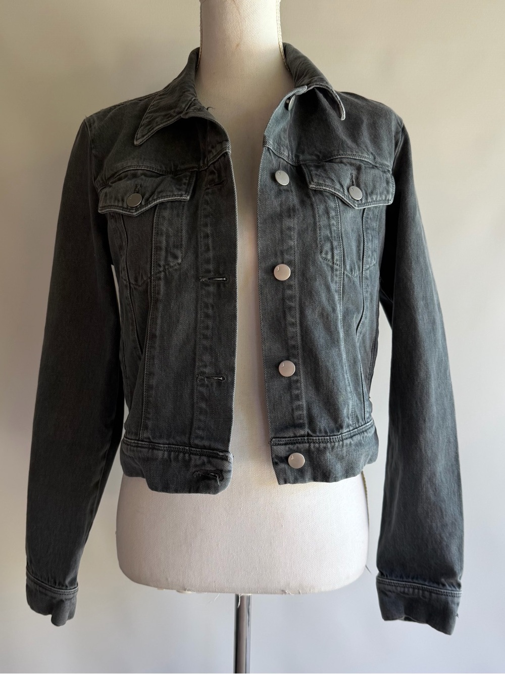 J. Brand Harlow Jacket in Haven Venom - sz M